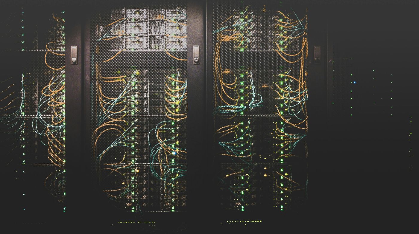 データセンター