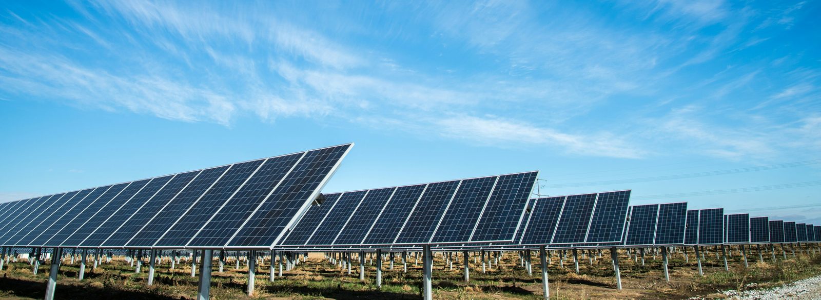 太陽光発電所